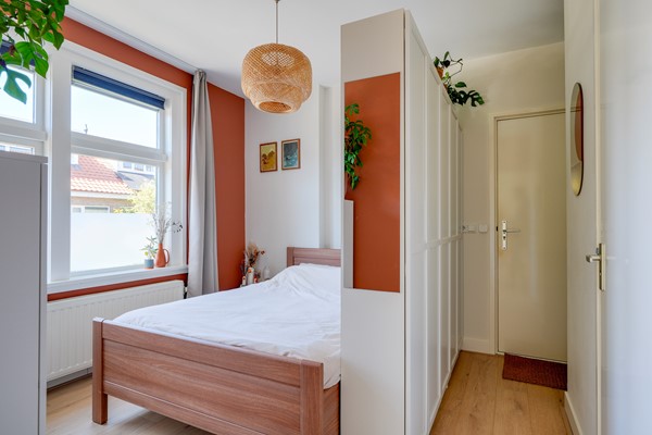 Medium property photo - Duikerstraat 16A, 3582 TB Utrecht